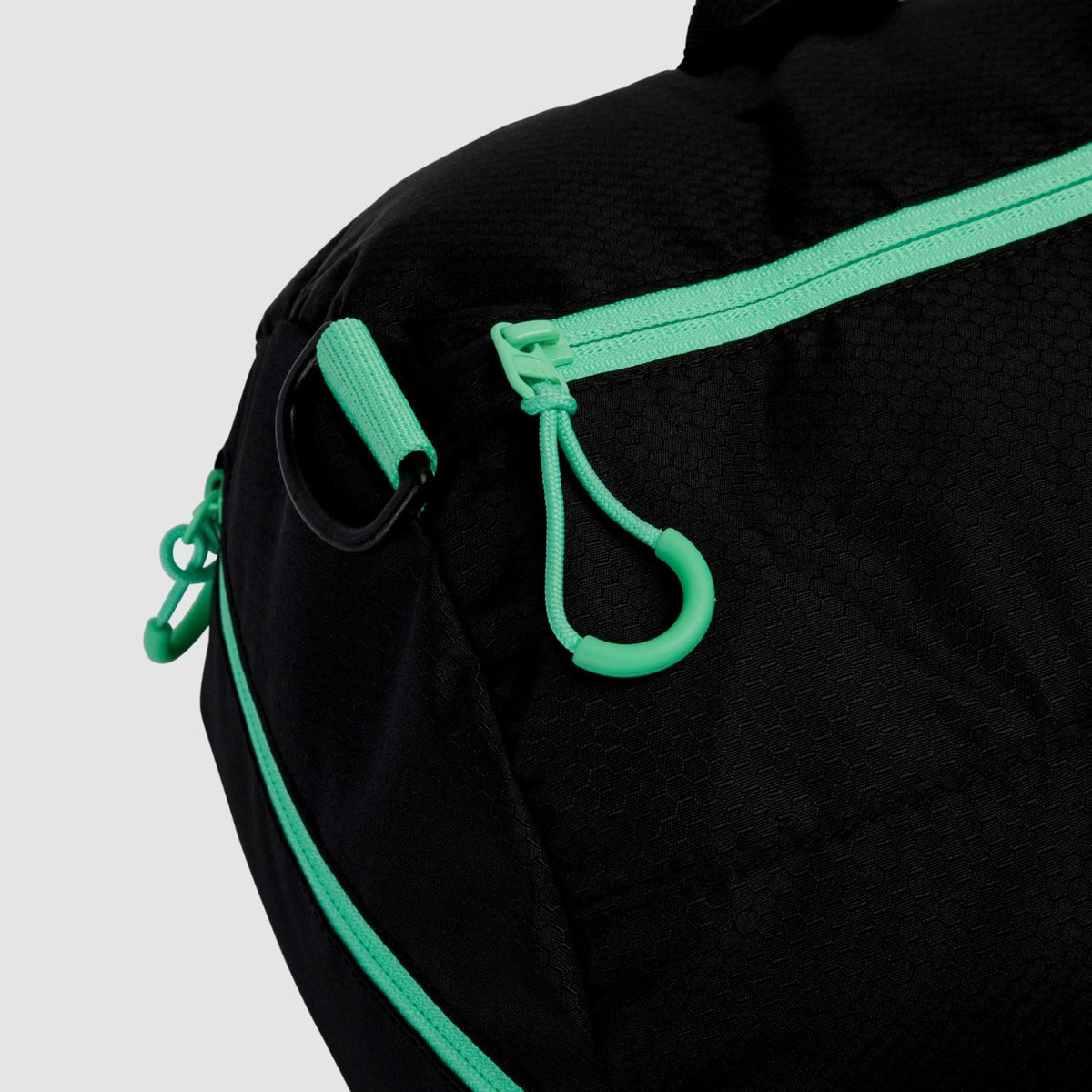 Speedo Duffel Bag Black