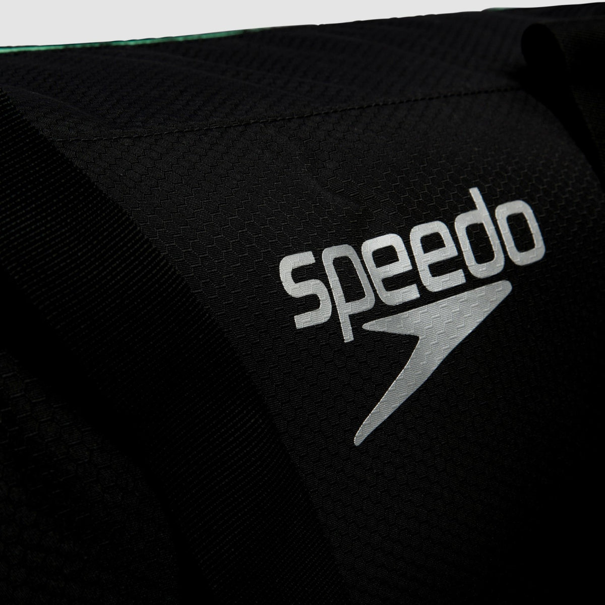 Speedo Duffel Bag Black