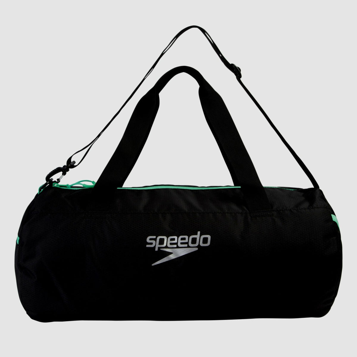 Speedo Duffel Bag Black