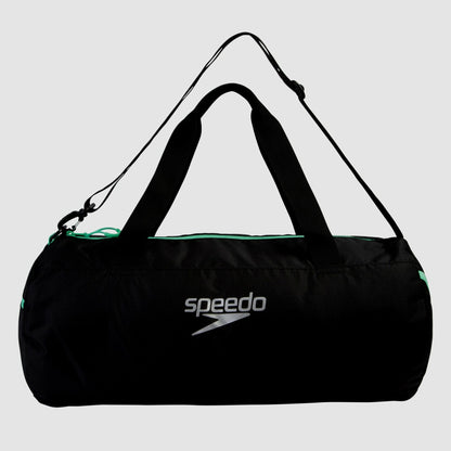 Speedo Duffel Bag Black