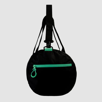 Speedo Duffel Bag Black