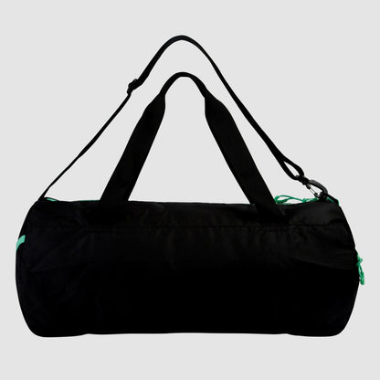 Speedo Duffel Bag Black
