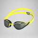 Hyper Yellow/Smoke/Silver Mirror