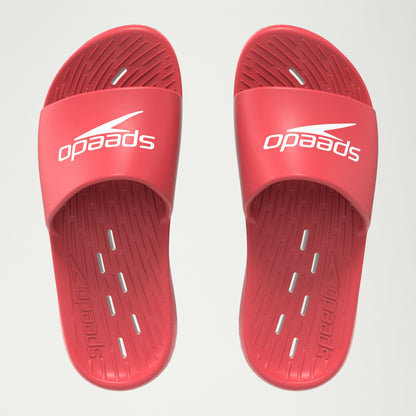 Speedo Speedo Slide Red