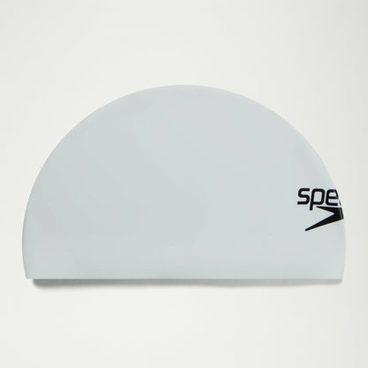 Speedo Fastskin Hiro Cap White