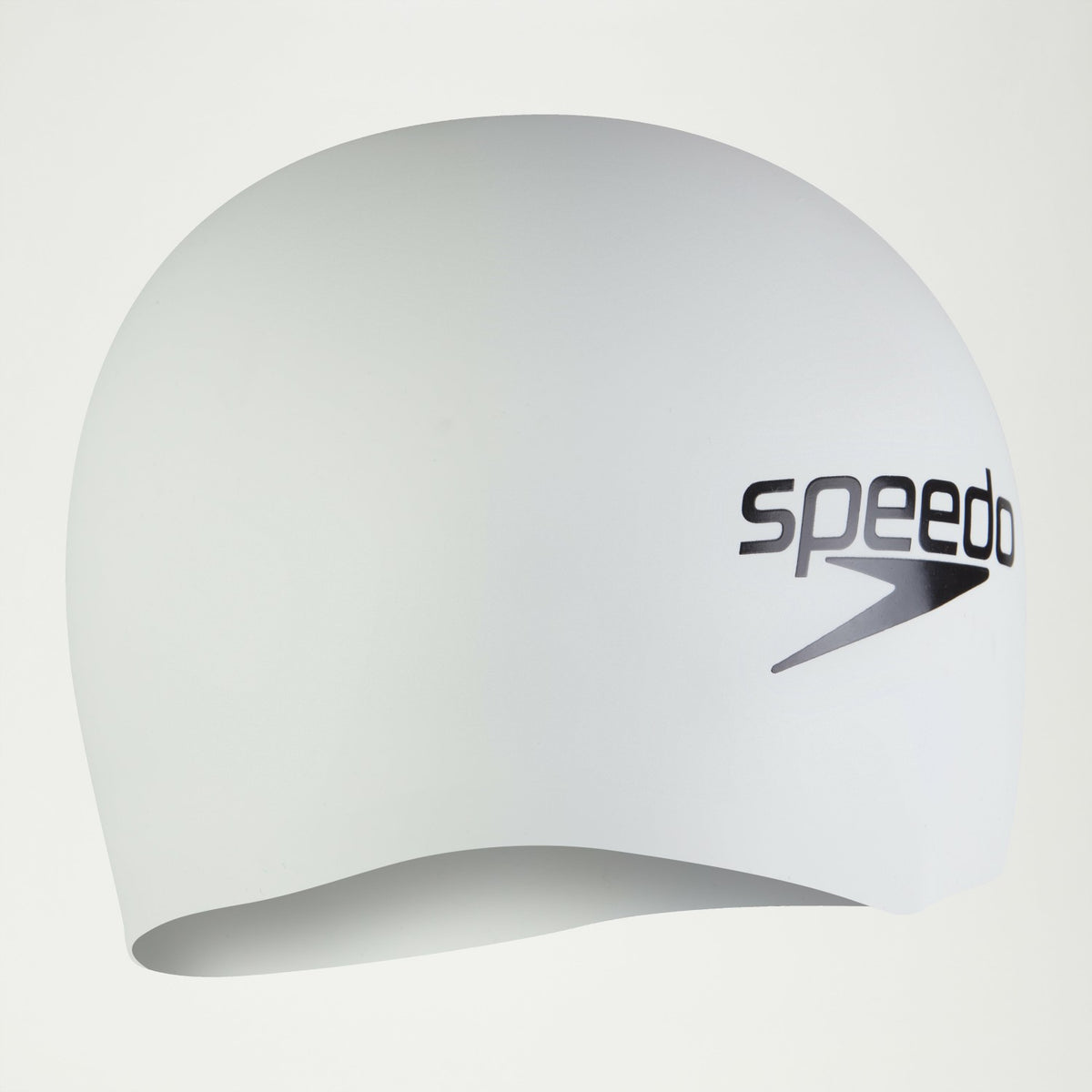 Speedo Fastskin Hiro Cap White