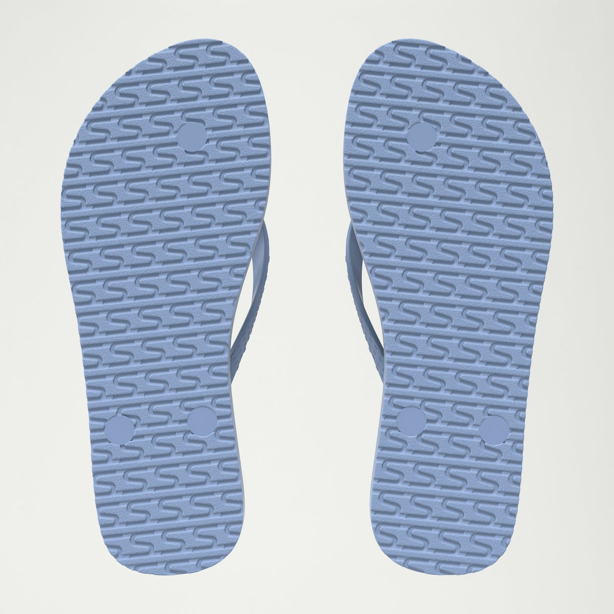 Speedo Speedo Flip Flops Blue