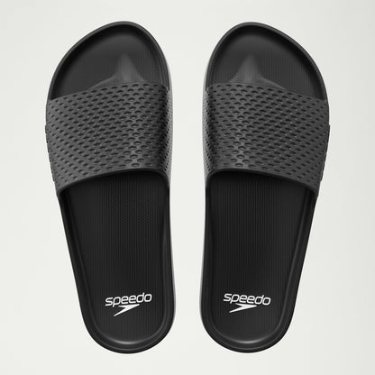 Speedo Speedo Entry Slide Black