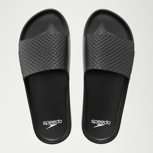 Speedo Speedo Entry Slide Black