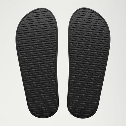 Speedo Speedo Entry Slide Black