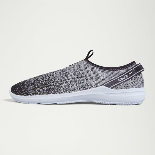 Speedo Surfknit Pro Watershoe Black