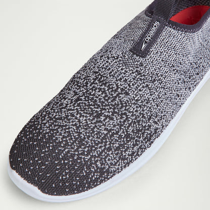 Speedo Surfknit Pro Watershoe Black