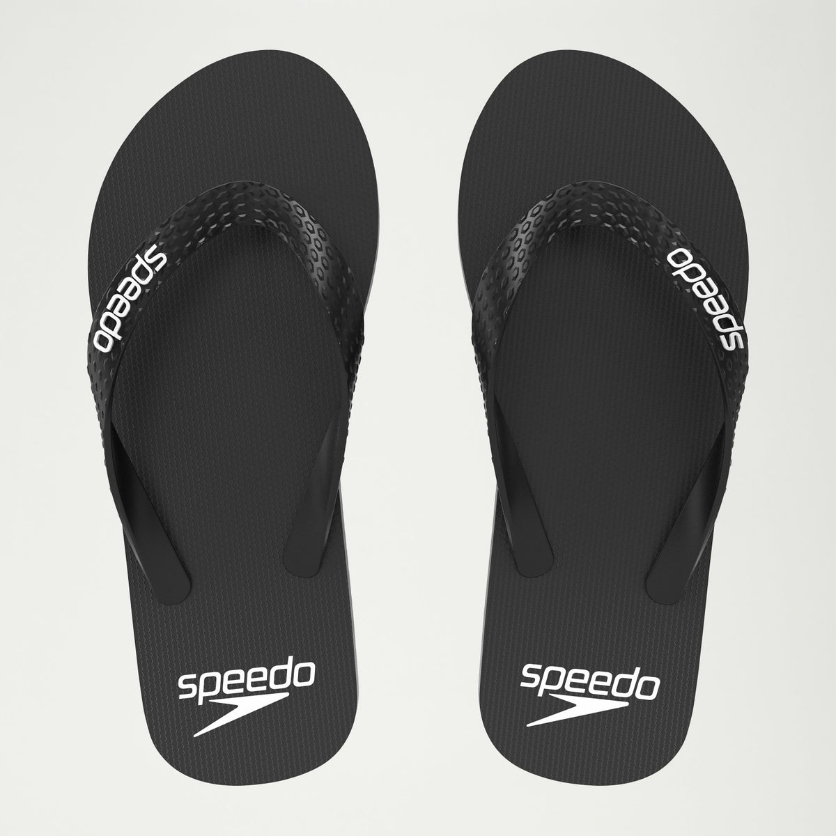 Speedo Speedo Flip Flop Black