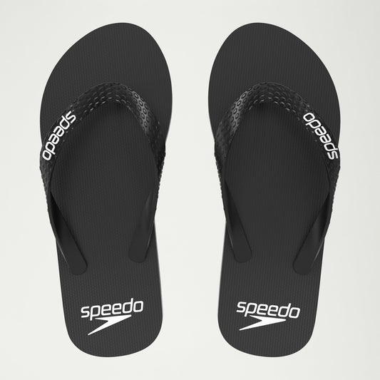 Speedo Speedo Flip Flop Black