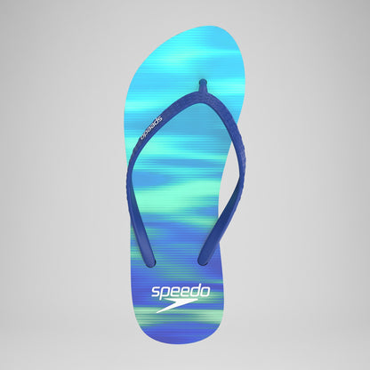 Speedo Speedo Flip Flops Blue