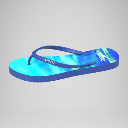 Speedo Speedo Flip Flops Blue