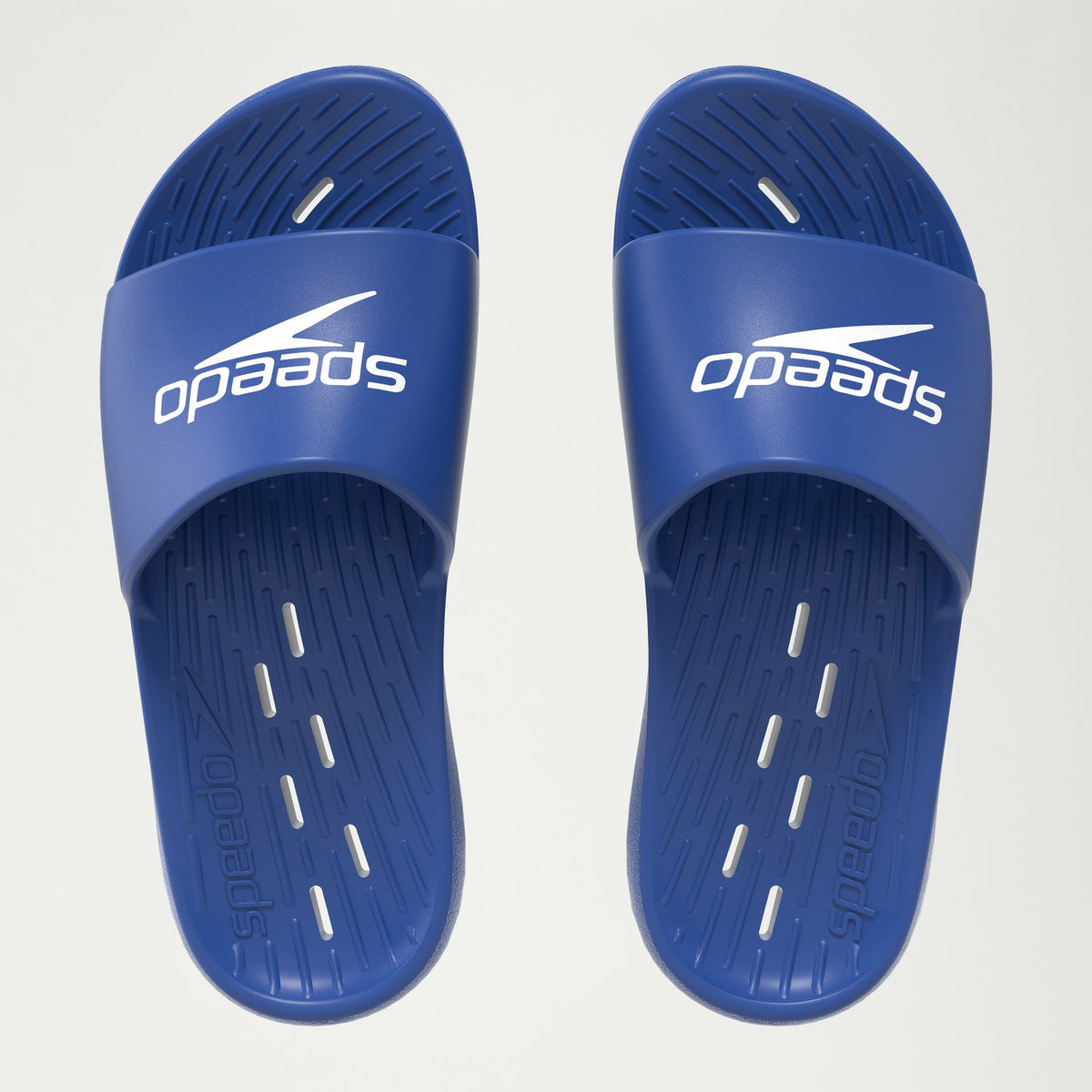 Speedo Speedo Slide Navy/White