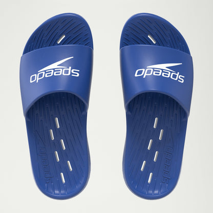 Speedo Speedo Slide Navy/White