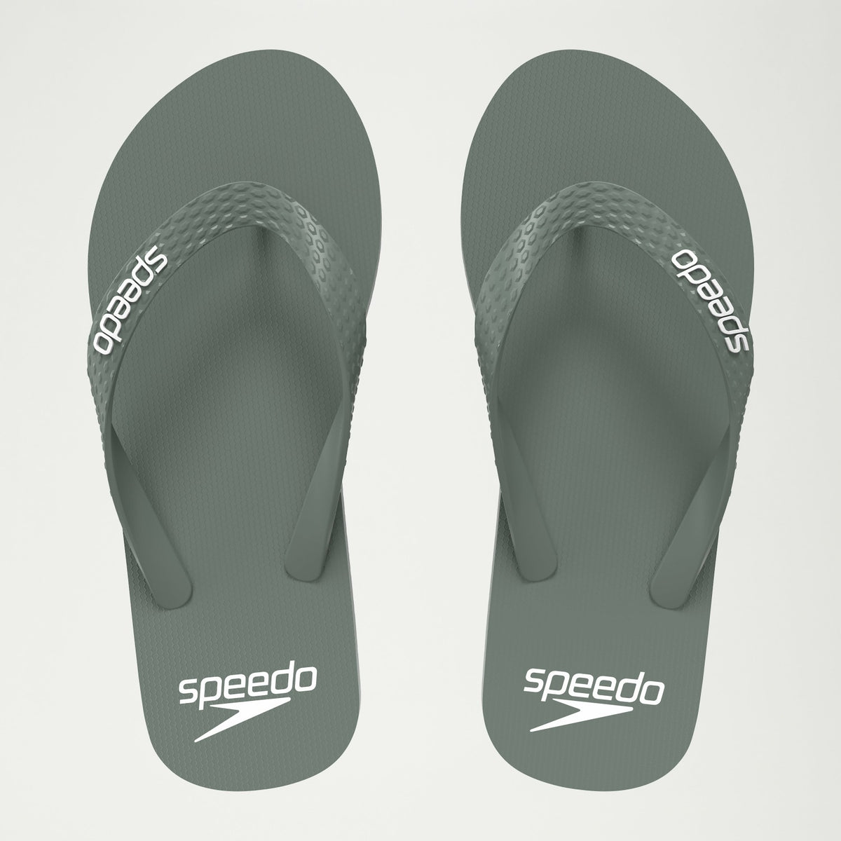 Speedo Speedo Flip Flop Khaki