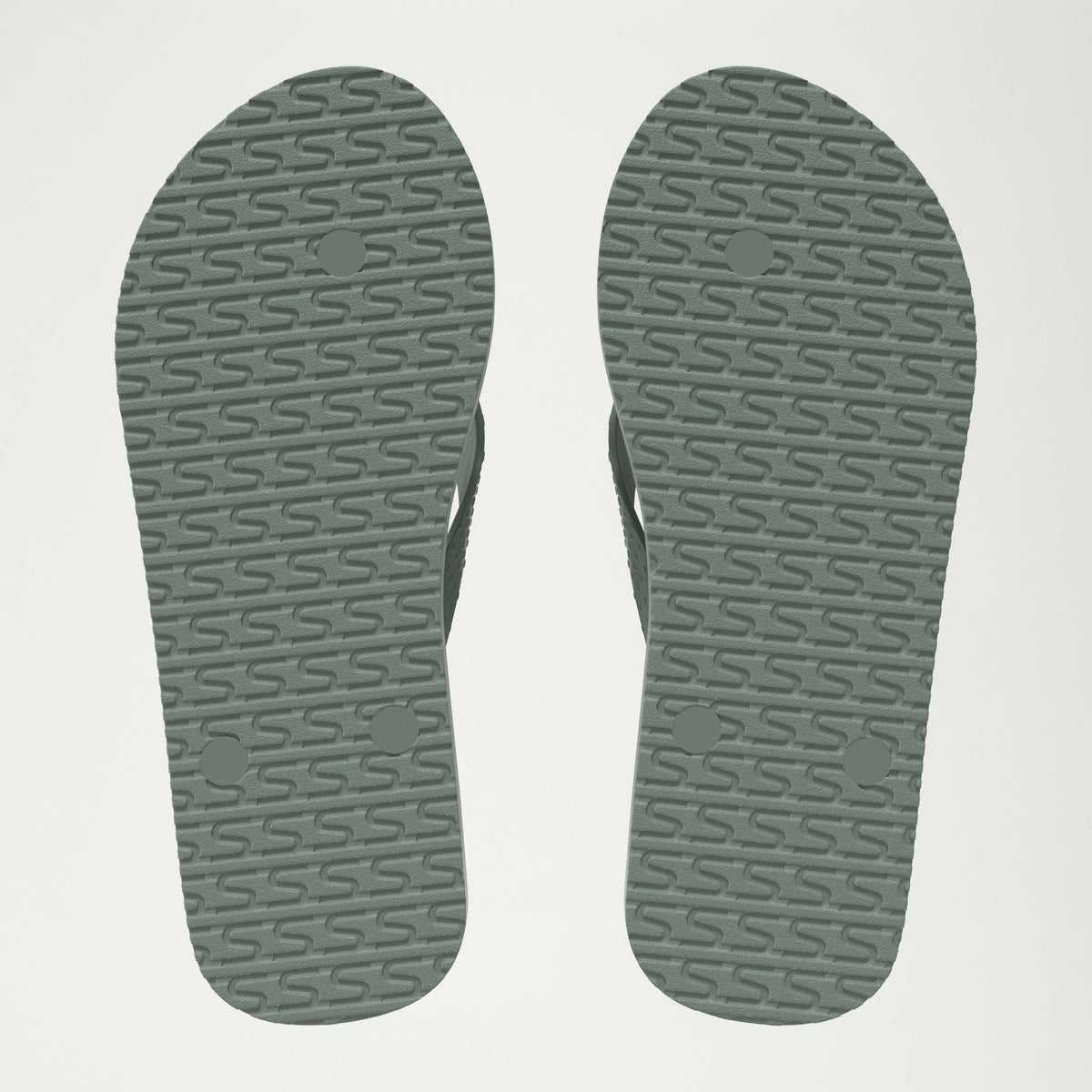 Speedo Speedo Flip Flop Khaki