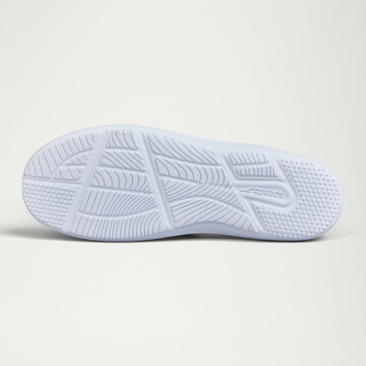 Speedo Surfknit Pro Watershoe Blue