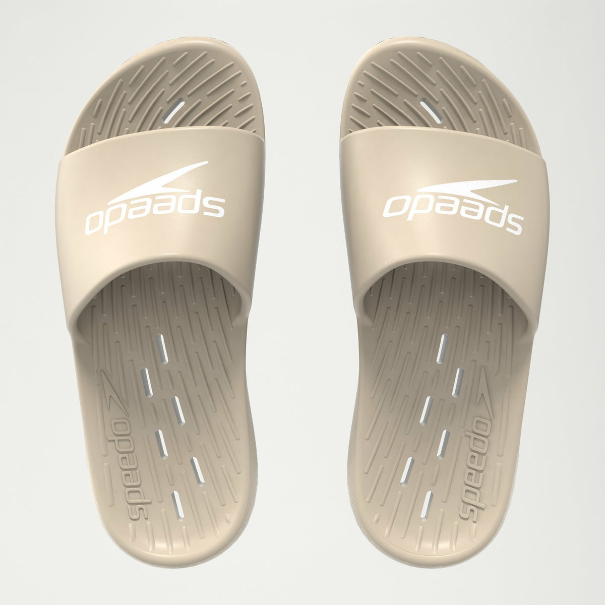 Speedo Speedo Slide Tan