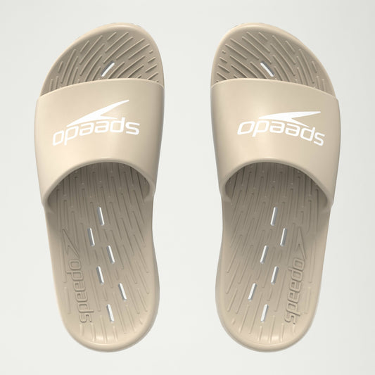 Speedo Speedo Slide Tan