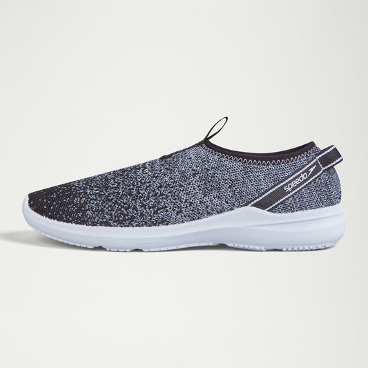 Speedo Surfknit Pro Watershoe Black