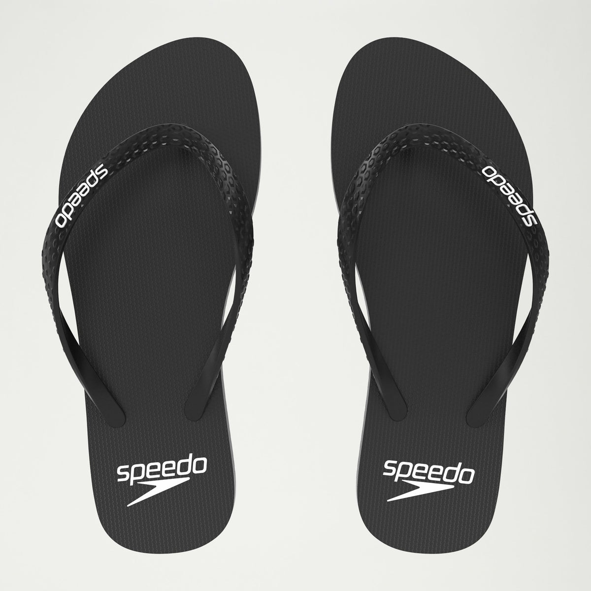 Speedo Speedo Flip Flop Black