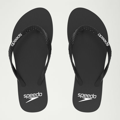 Speedo Speedo Flip Flop Black