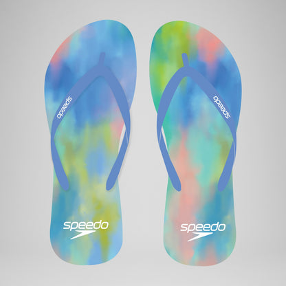 Speedo Speedo Flip Flops Blue