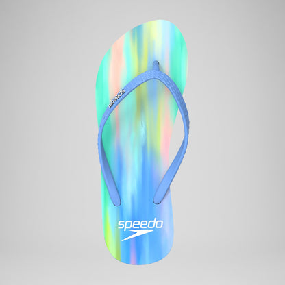 Speedo Speedo Flip Flops Blue