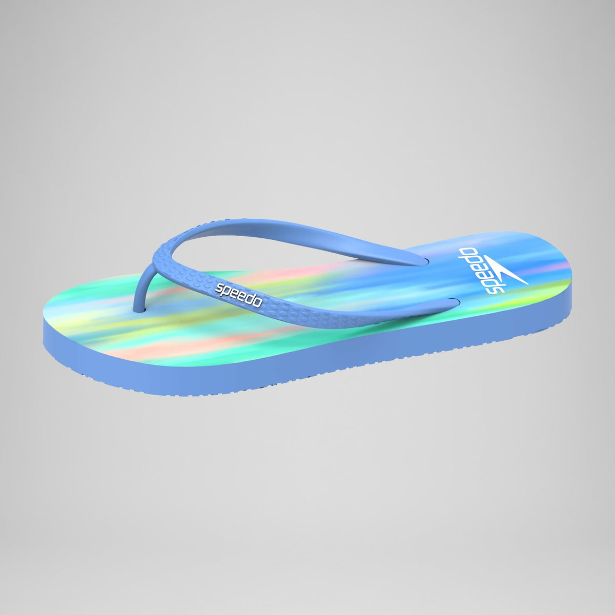 Speedo Speedo Flip Flops Blue