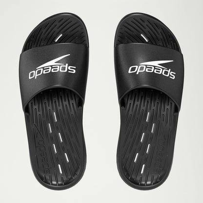 Speedo Speedo Slider Black