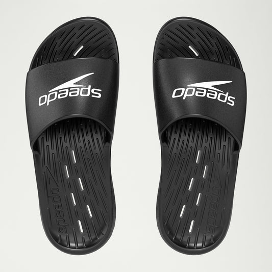 Speedo Speedo Slider Black