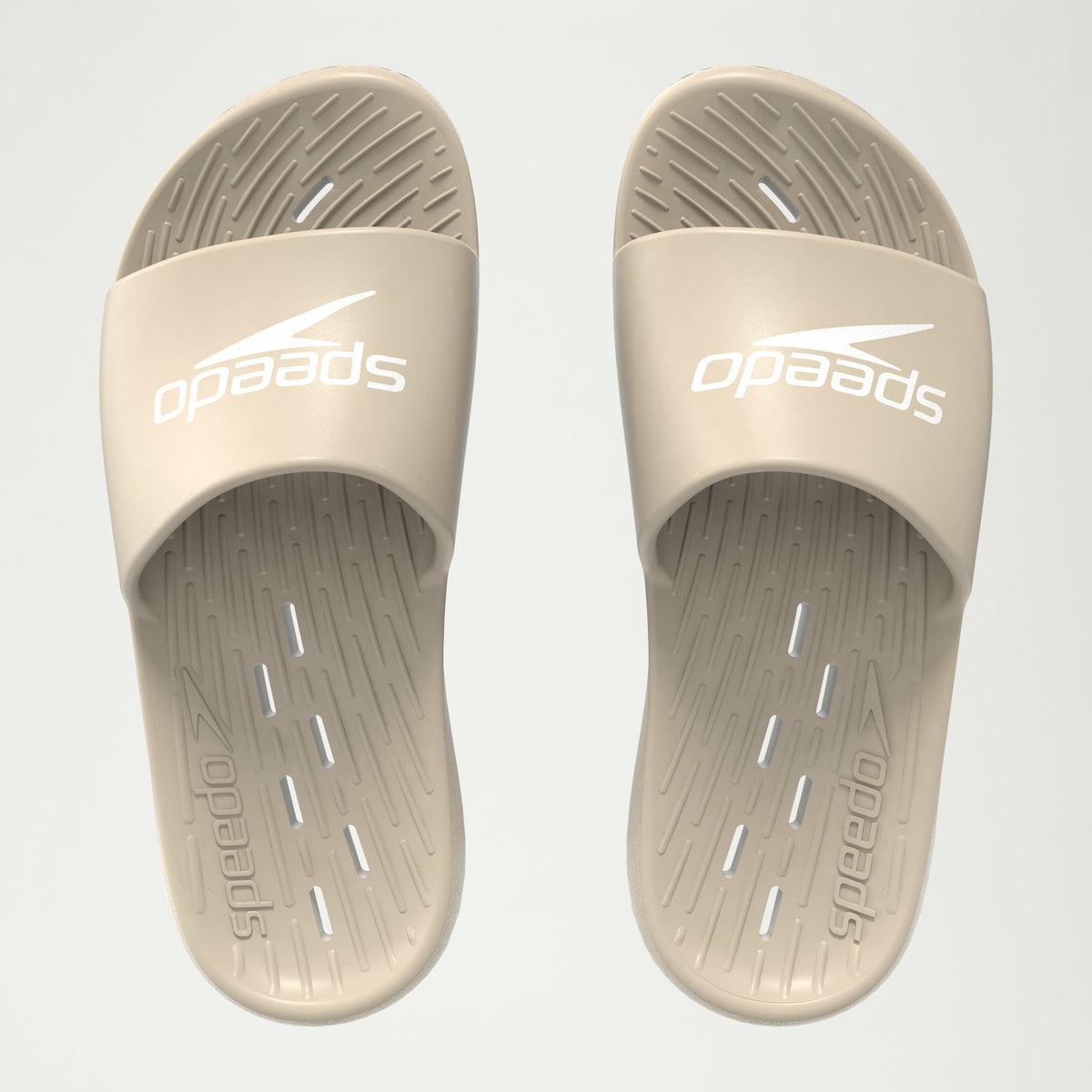 Speedo Speedo Slider Tan