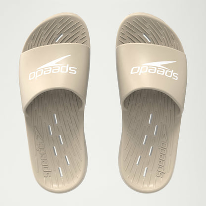 Speedo Speedo Slider Tan