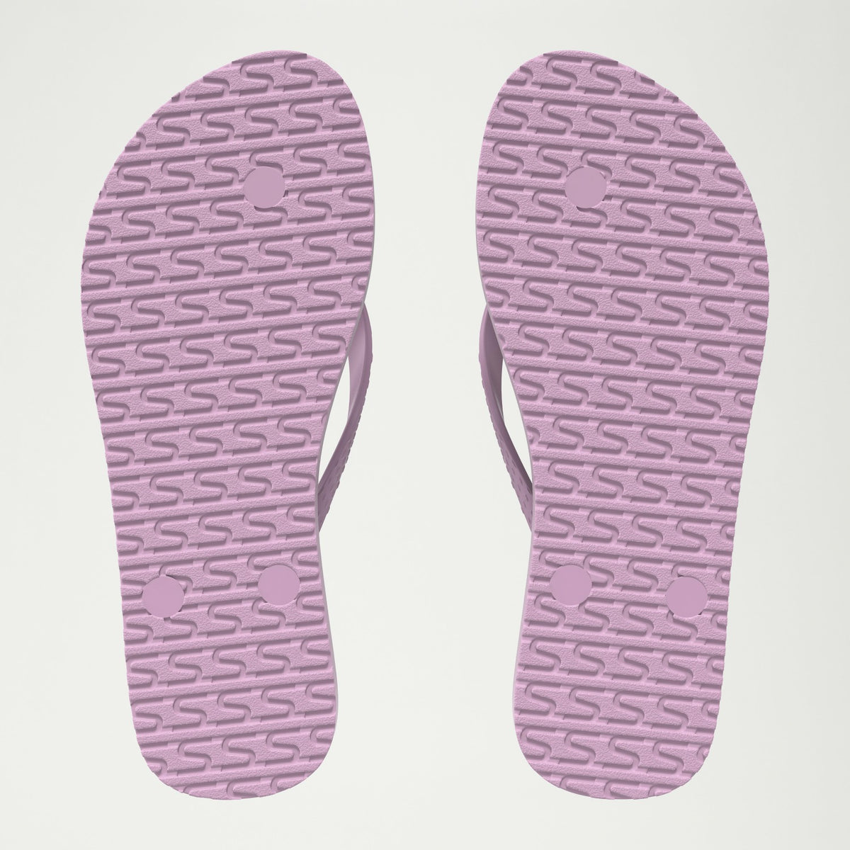 Speedo Speedo Flip Flops Mauve
