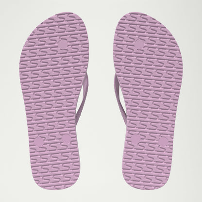 Speedo Speedo Flip Flops Mauve