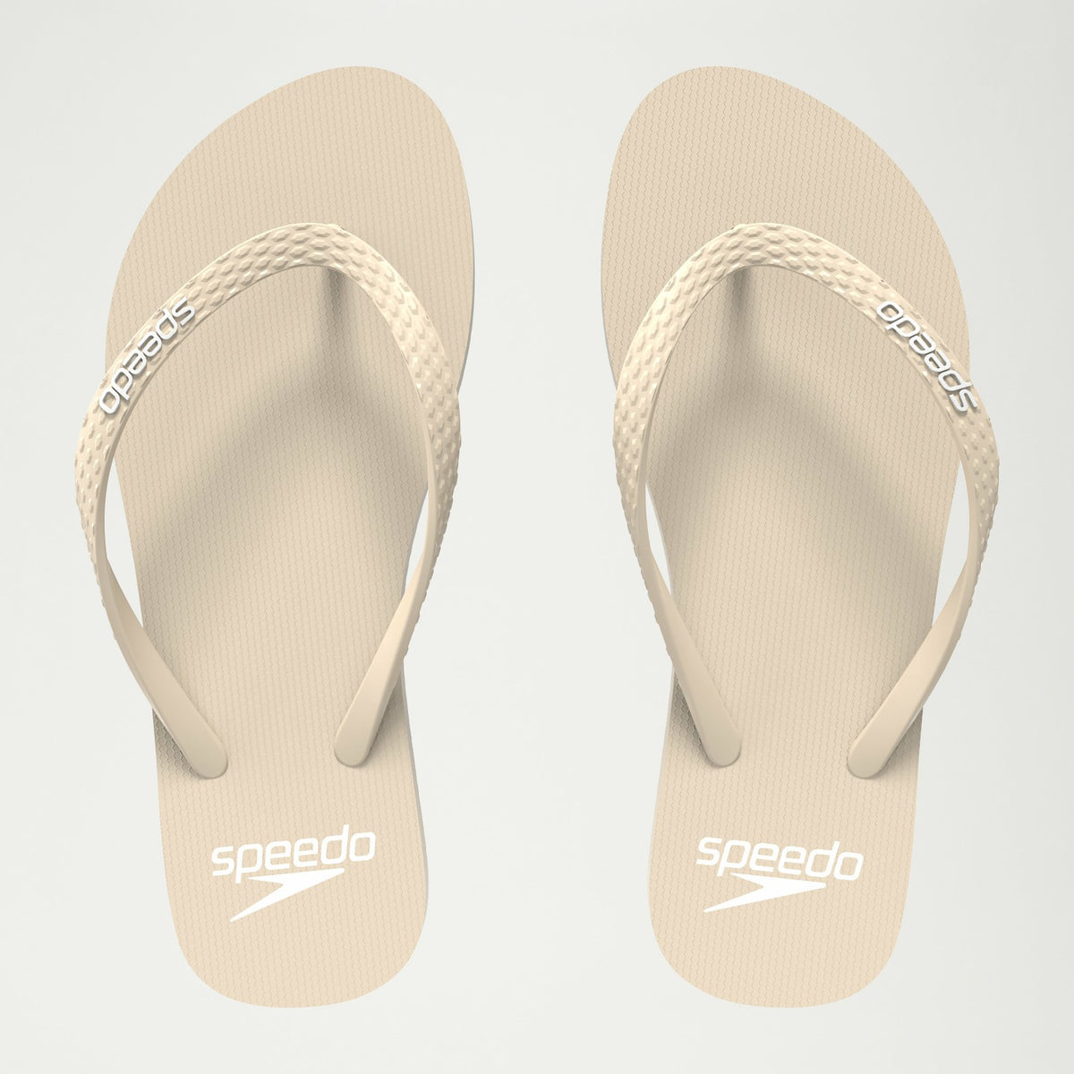 Speedo Speedo Flip Flop Tan