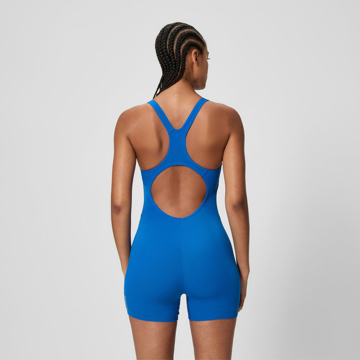 Speedo Endurance+ Legsuit Blue