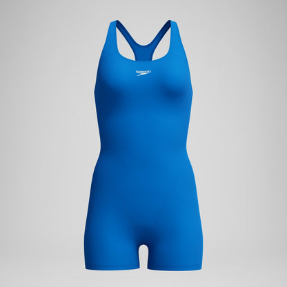Speedo Endurance+ Legsuit Blue