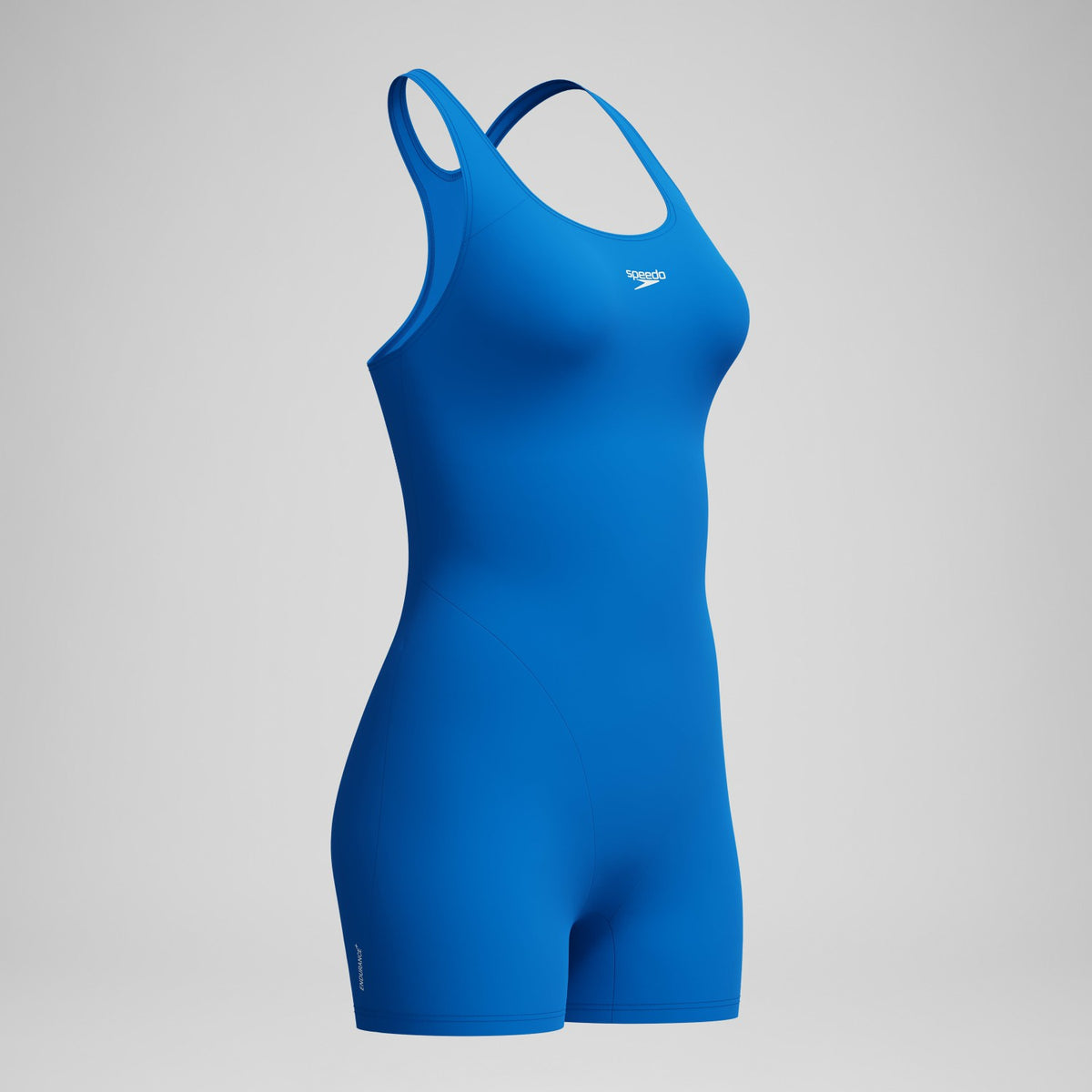 Speedo Endurance+ Legsuit Blue