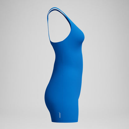 Speedo Endurance+ Legsuit Blue