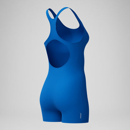 Speedo Endurance+ Legsuit Blue
