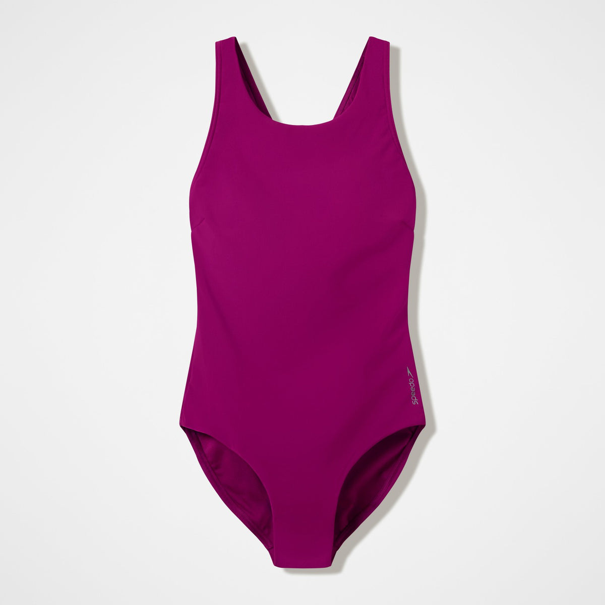 Speedo Ultraback 2.0 Swimsuit Dark Pink