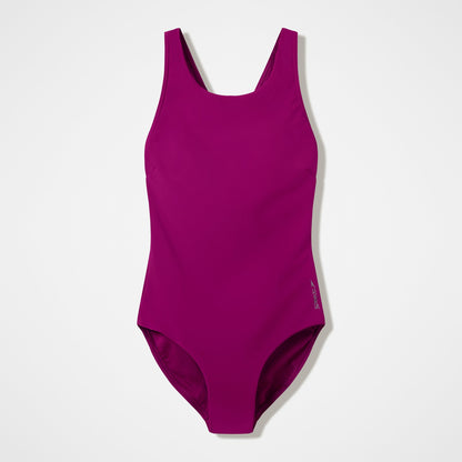 Speedo Ultraback 2.0 Swimsuit Dark Pink