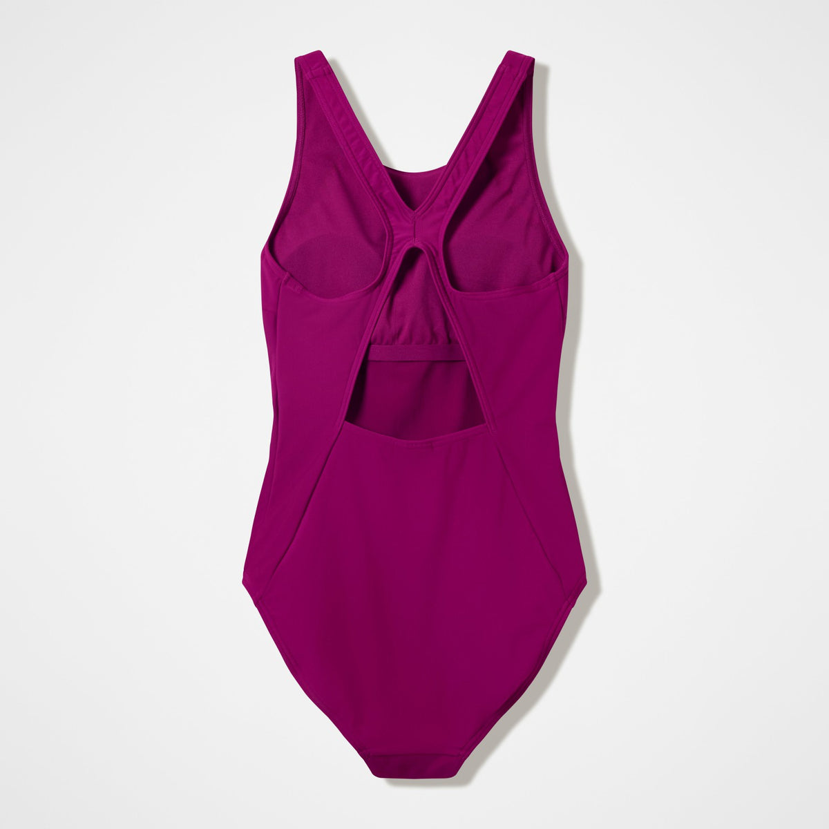 Speedo Ultraback 2.0 Swimsuit Dark Pink