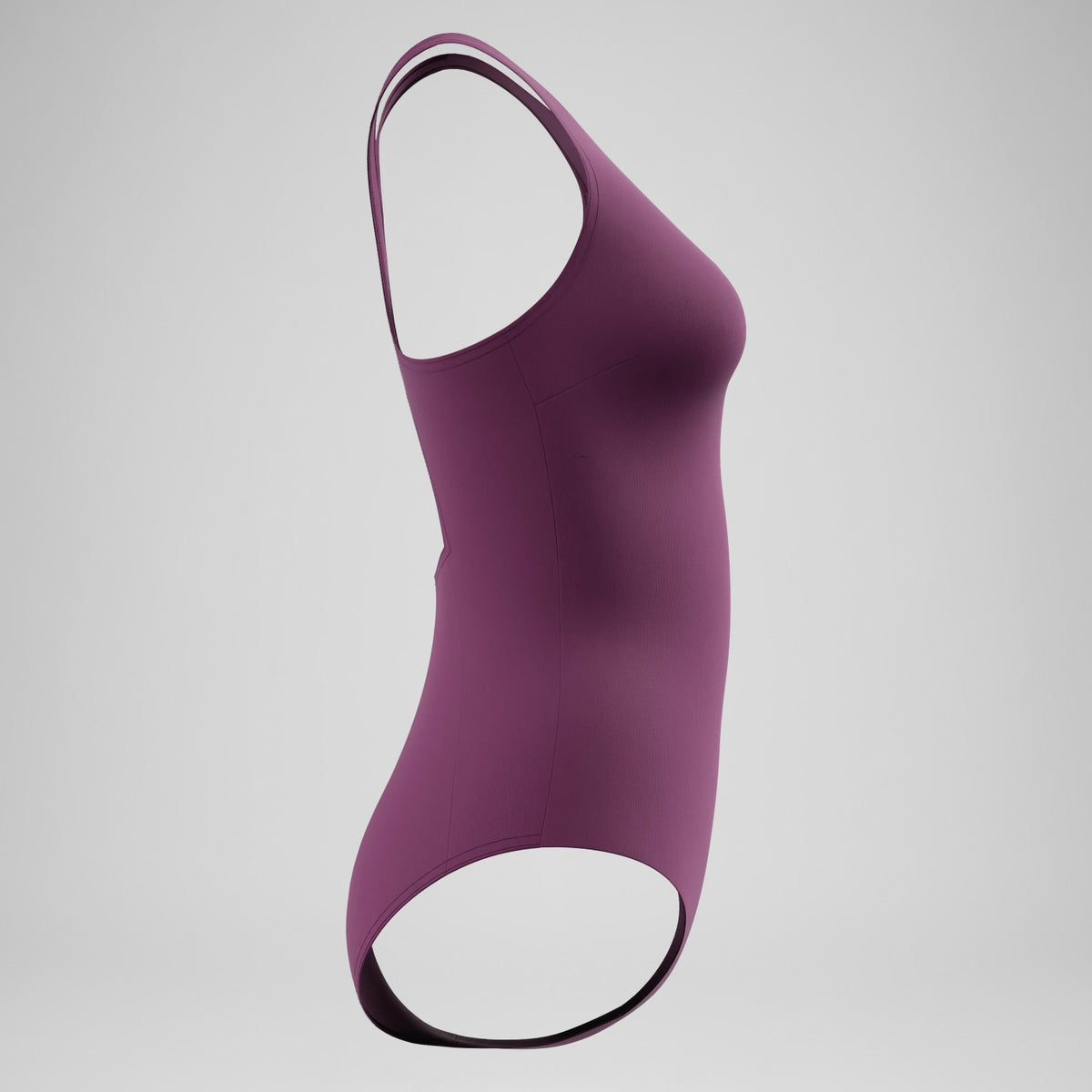 Speedo Ultraback 2.0 Swimsuit Dark Pink