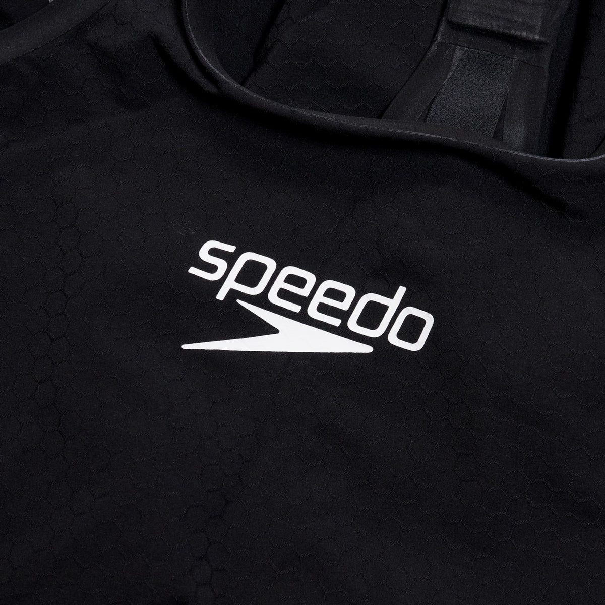 Speedo Fastskin LZR Pure Intent 2.0 Closedback Kneeskin Black/Iridesc